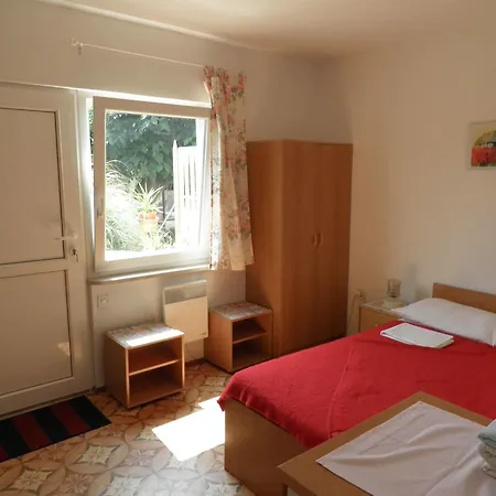 Apartment Soncne Terase