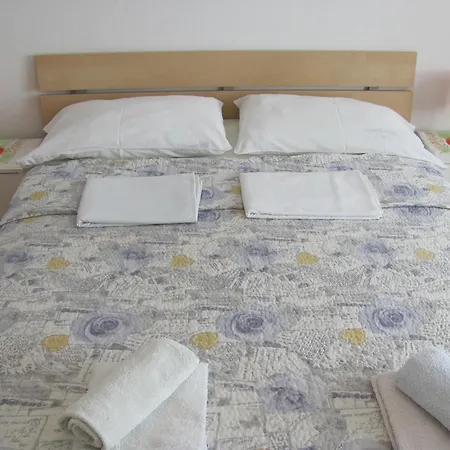 Soncne Terase Apartment