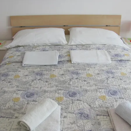 Soncne Terase Apartma