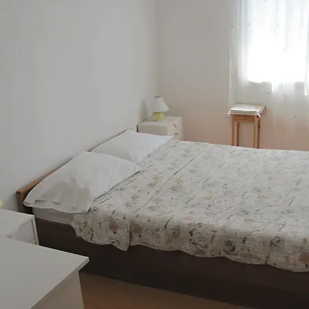 Soncne Terase Apartment