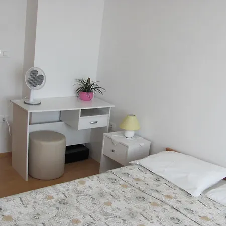 Apartment Soncne Terase *