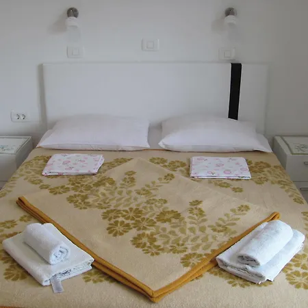 Apartment Soncne Terase *