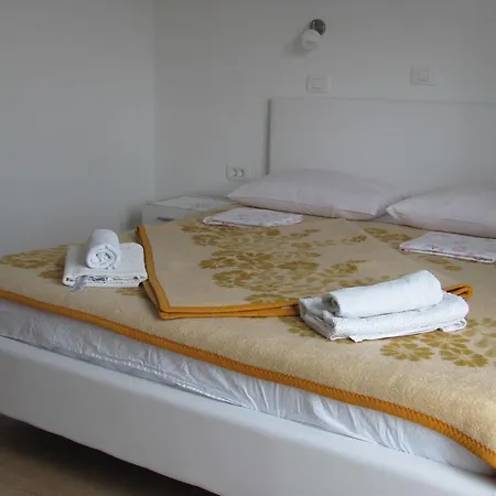 Apartment Soncne Terase *