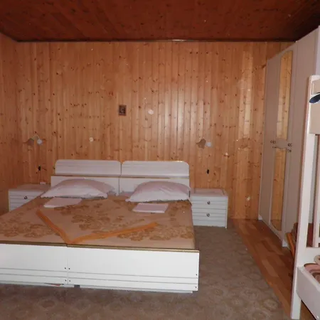 Soncne Terase Apartment *