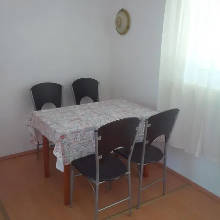 Apartment Soncne Terase