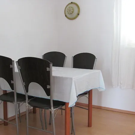Apartment Soncne Terase *