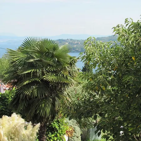 Soncne Terase Apartment *