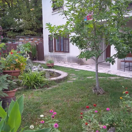 Apartment Soncne Terase