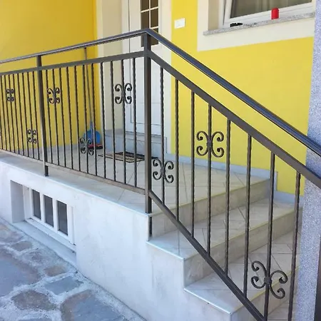 Soncne Terase Piran