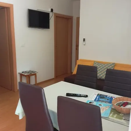Soncne Terase Apartma Piran