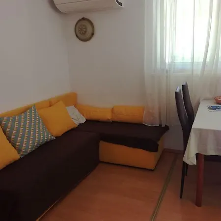 Apartment Soncne Terase Piran
