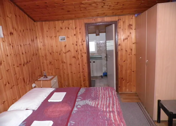 Soncne Terase Διαμέρισμα *