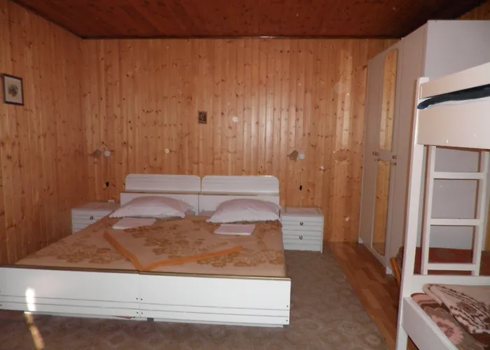 Διαμέρισμα Soncne Terase *