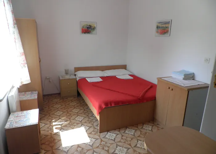 Lägenhet Soncne Terase Piran