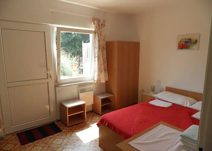 Lägenhet Soncne Terase Piran