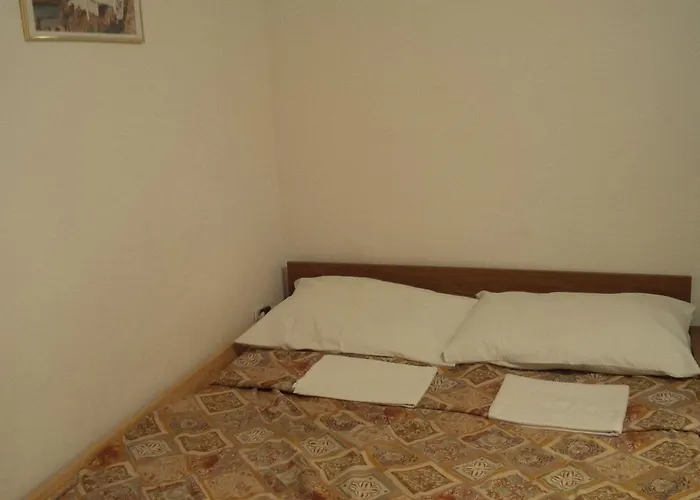 Soncne Terase Lägenhet *