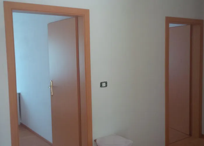 Soncne Terase Lägenhet