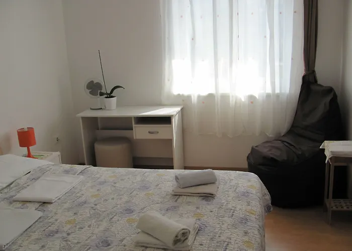 Soncne Terase Διαμέρισμα Πιράν