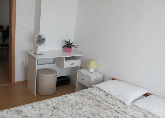 Soncne Terase Διαμέρισμα