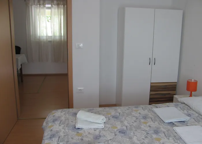 Διαμέρισμα Soncne Terase Πιράν