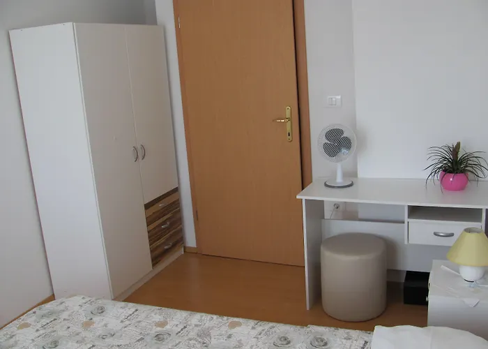 Διαμέρισμα Soncne Terase *