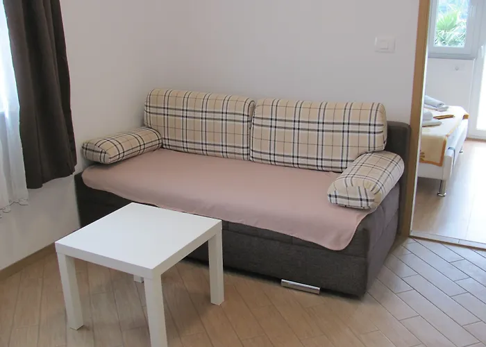 Διαμέρισμα Soncne Terase *