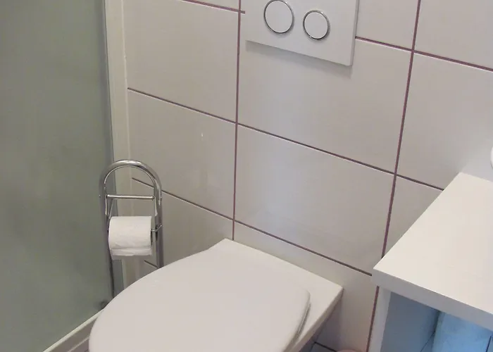 Lägenhet Soncne Terase *