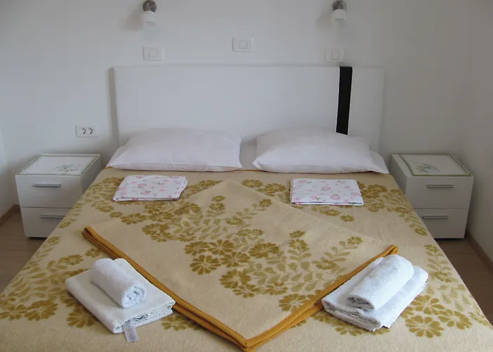 Soncne Terase Διαμέρισμα *