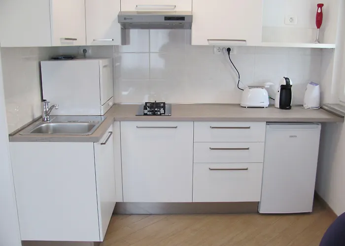 Διαμέρισμα Soncne Terase Πιράν