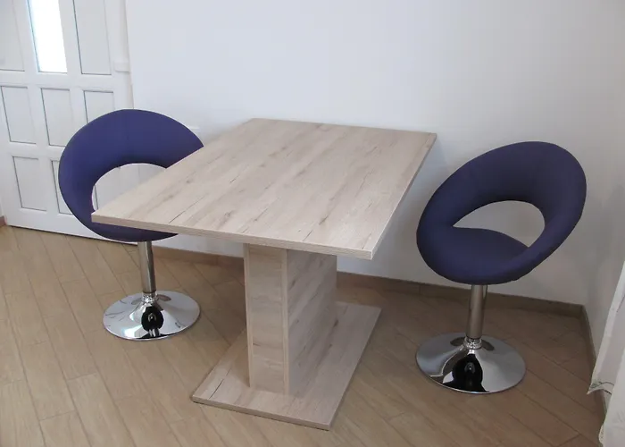 Soncne Terase * Piran