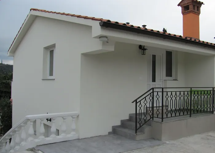 Soncne Terase Διαμέρισμα