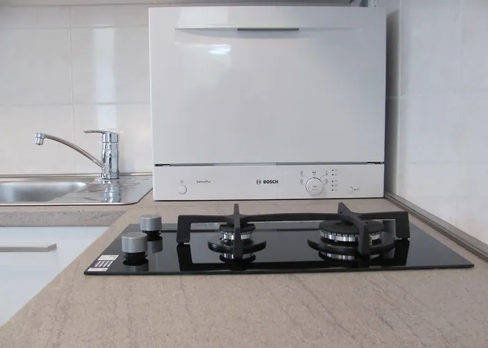 Lägenhet Soncne Terase Piran