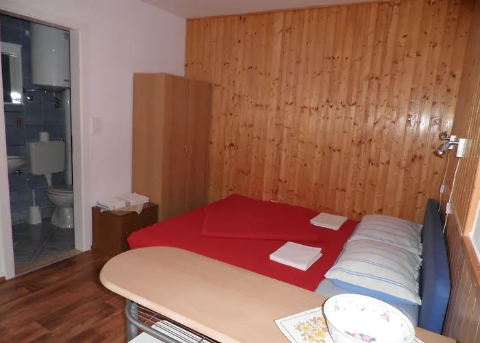 Διαμέρισμα Soncne Terase *