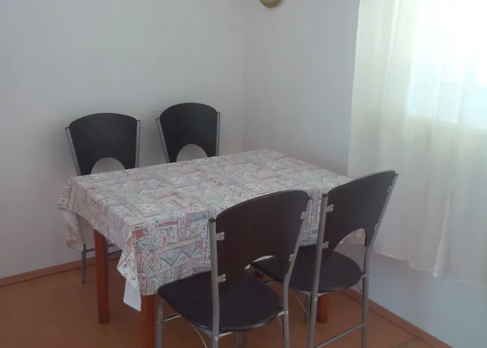 Soncne Terase * Πιράν