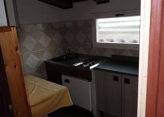 Διαμέρισμα Soncne Terase