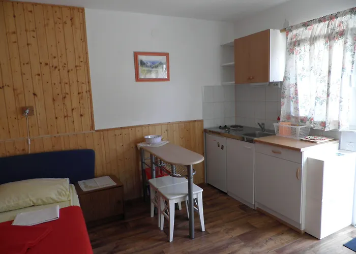 Soncne Terase Διαμέρισμα *