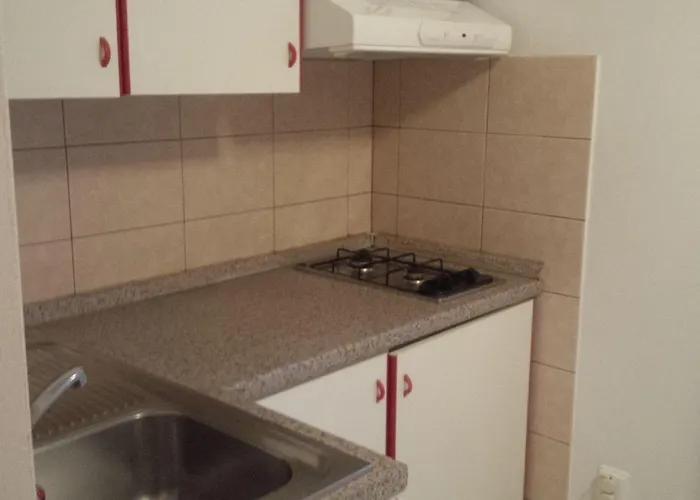 Διαμέρισμα Soncne Terase