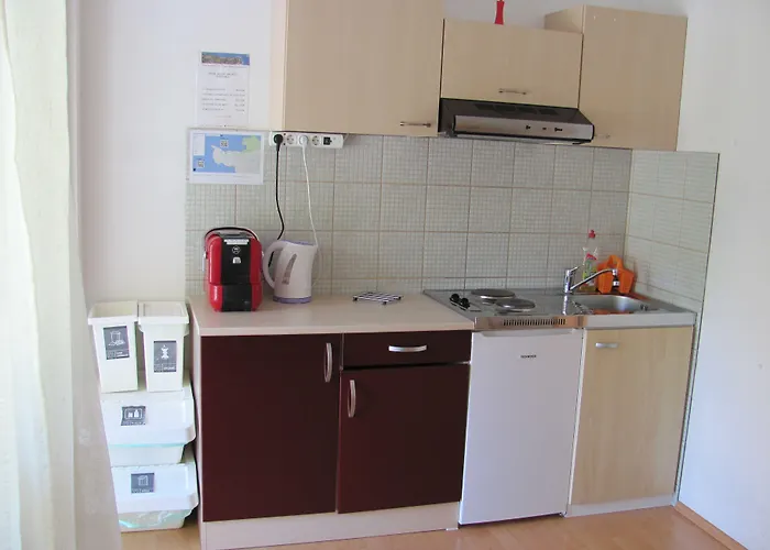 Soncne Terase * Πιράν