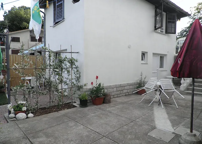 Soncne Terase Πιράν