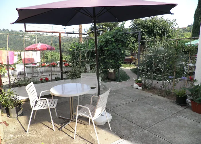 Soncne Terase Διαμέρισμα Πιράν