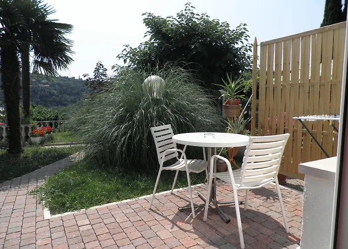 Soncne Terase Διαμέρισμα *