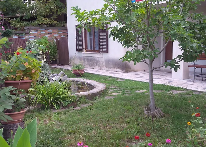 Soncne Terase Lägenhet