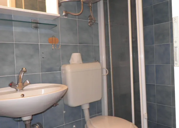 Διαμέρισμα Soncne Terase