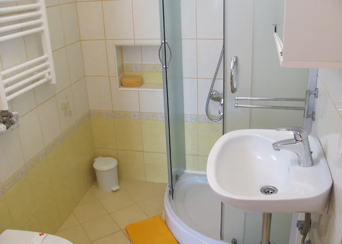 Διαμέρισμα Soncne Terase *