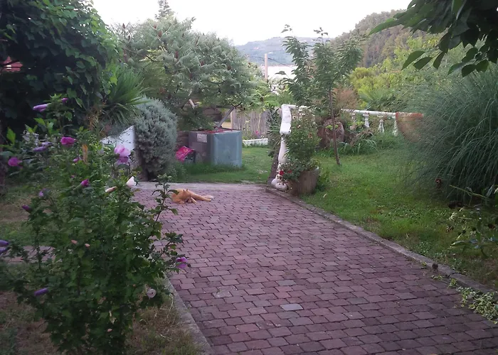 Διαμέρισμα Soncne Terase *