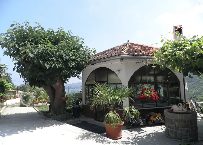 Διαμέρισμα Soncne Terase *