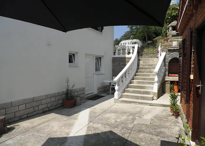 Soncne Terase Διαμέρισμα Πιράν