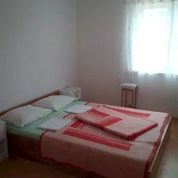 Lägenhet Soncne Terase Piran