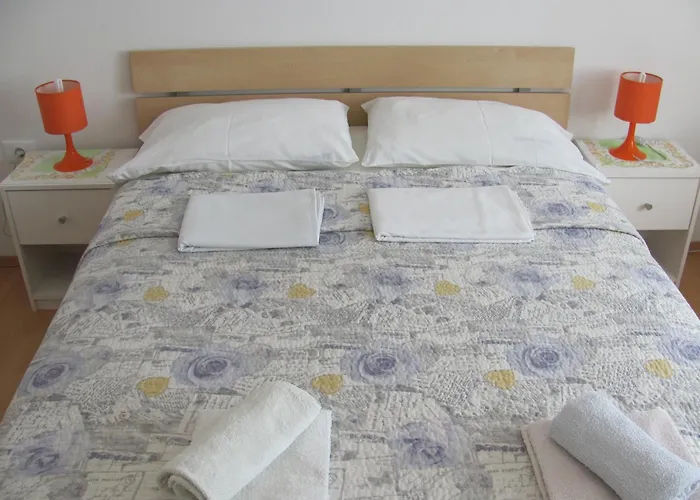 Soncne Terase Διαμέρισμα