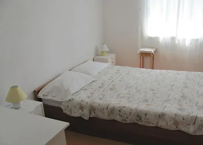 Διαμέρισμα Soncne Terase